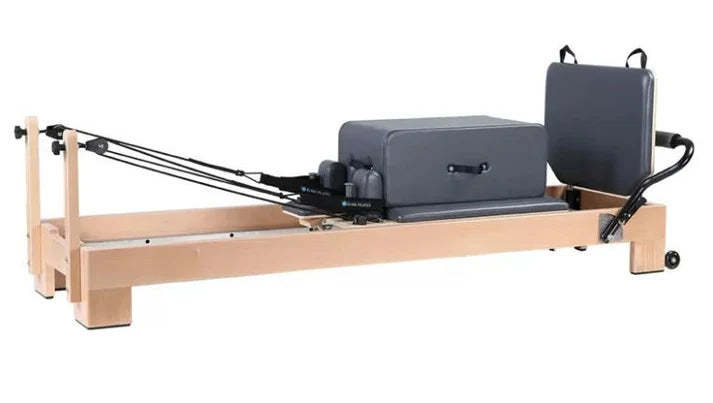 The Virtù Line Reformer ARIA