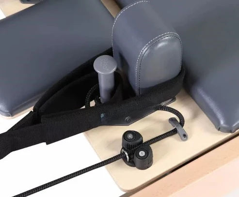 The Virtù Line Reformer ARIA