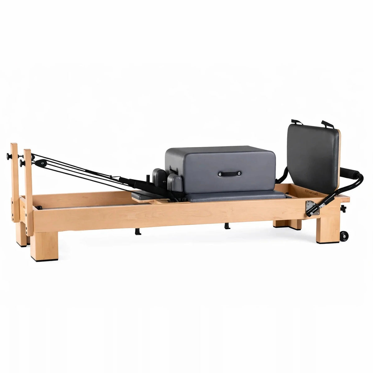 The Virtù Line Reformer AURA