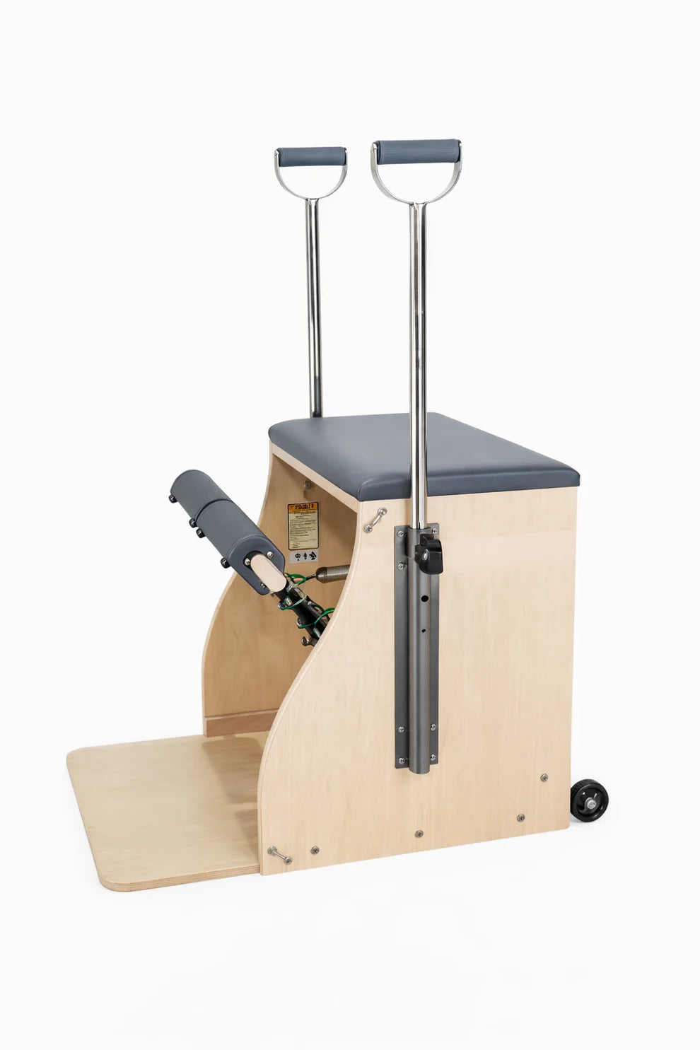 The Virtù Line Pilates Chair AVENA