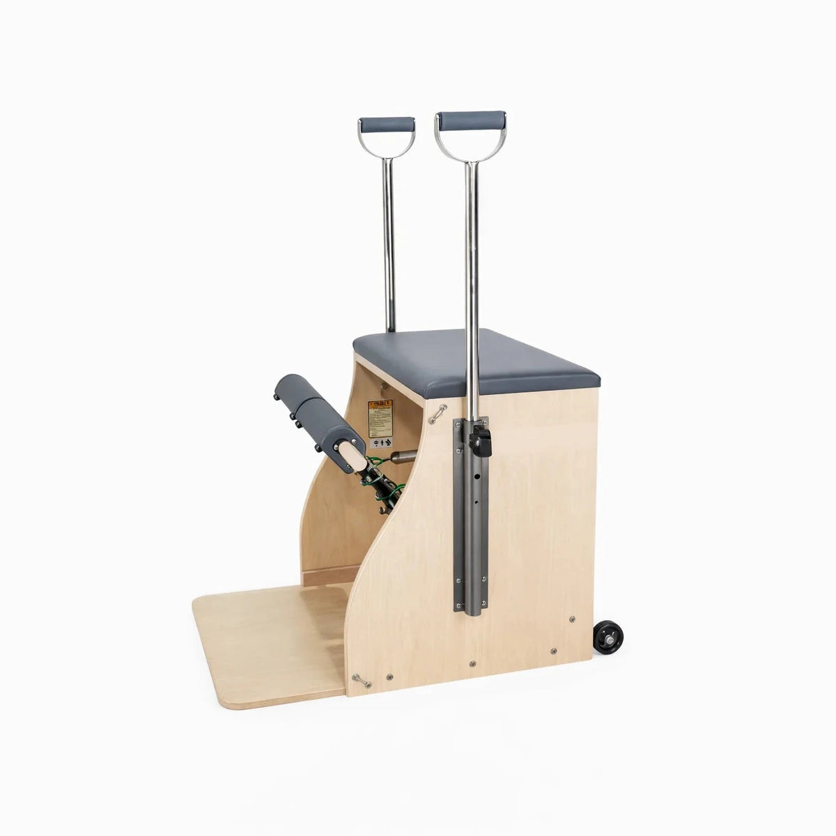 The Virtù Line Pilates Chair AVENA