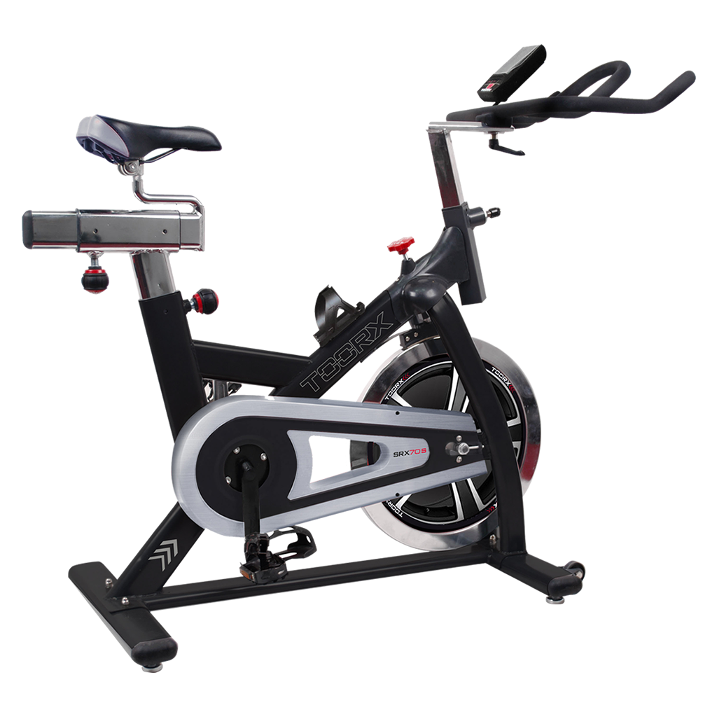 TOORX Indoor Bike SRX-70 S