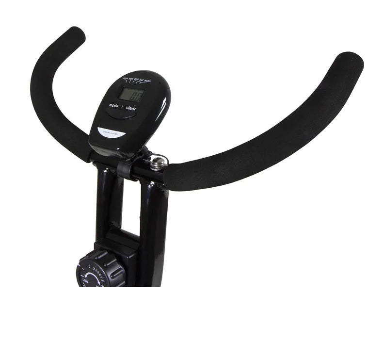 BH Fitness Heimtrainer Evo YF