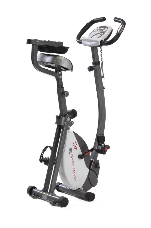 TOORX Ergometer BRX Compact Multifit – Ansicht 13