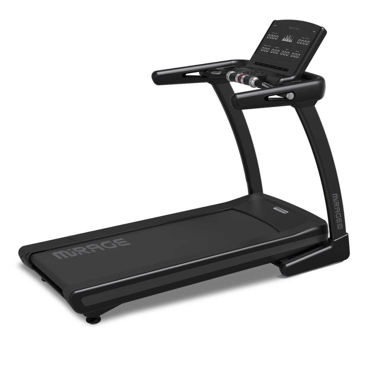 TOORX Laufband Mirage S40