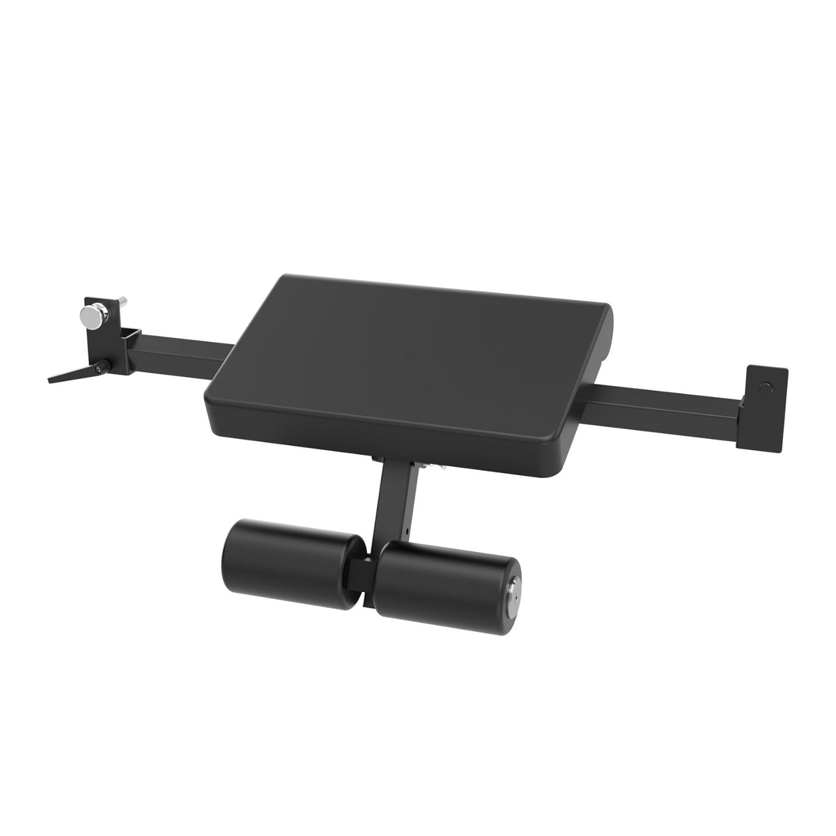 TOORX All-in-One-Station mit Fly-Armen, Multipresse und Hack Squat ASX-9500 – Ansicht 6