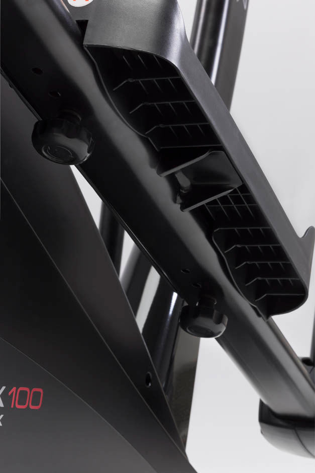 TOORX Chrono Line Crosstrainer ERX-100 – Ansicht 8