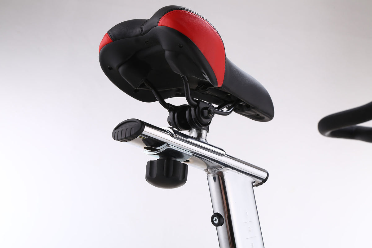 TOORX Indoor Bike SRX 80 MAG – Ansicht 12