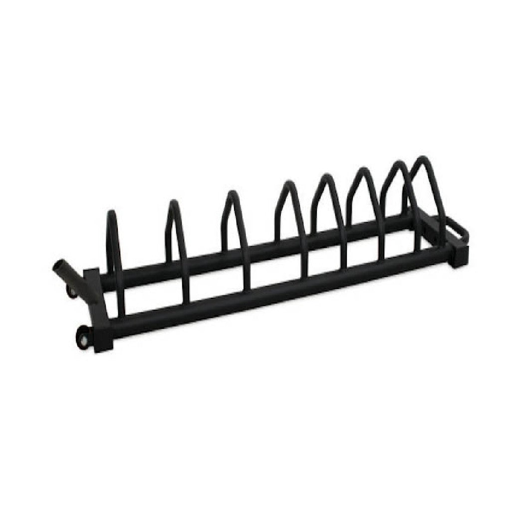 TOORX Scheibenständer horizontal für Bumper-Scheiben