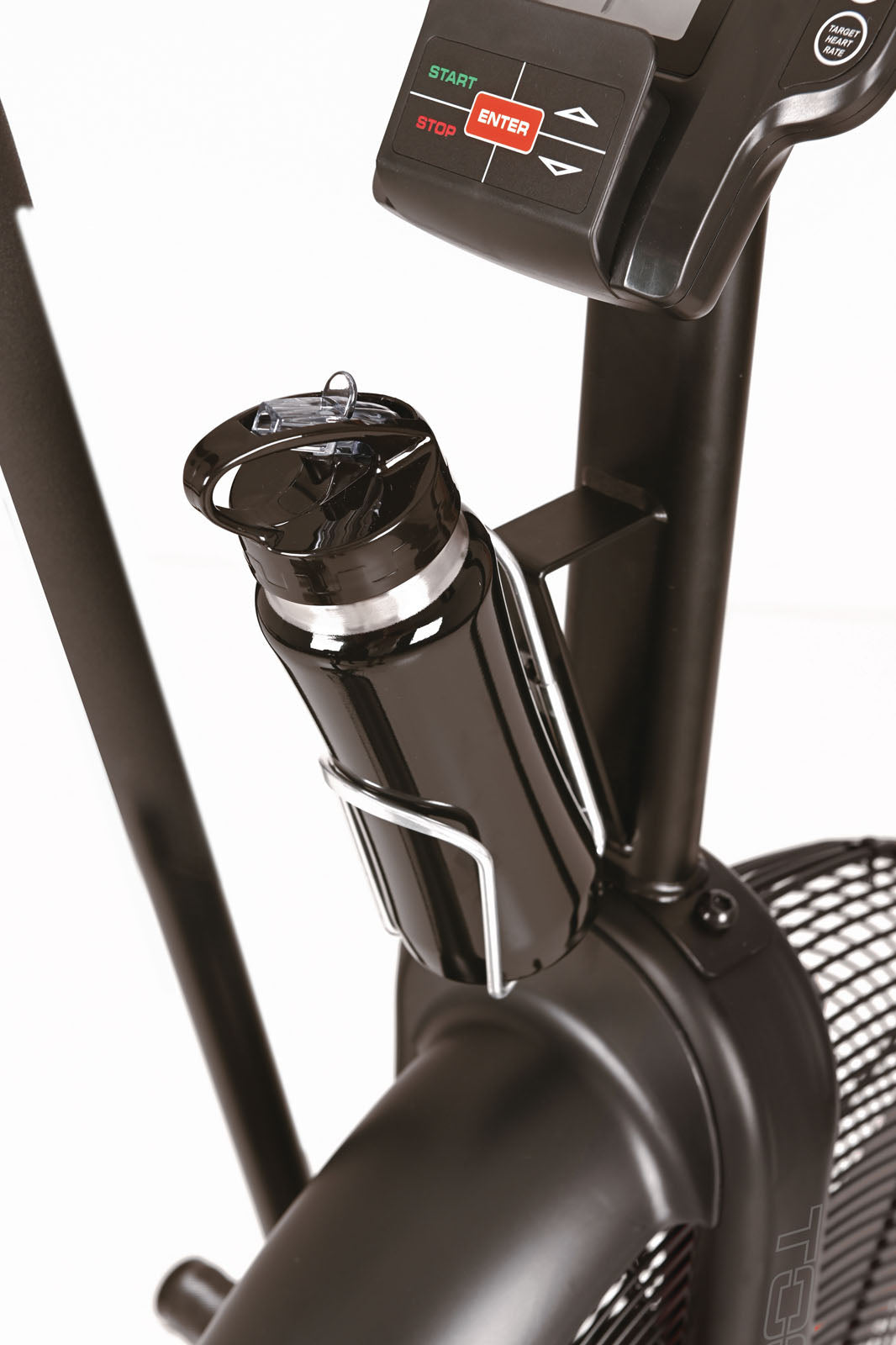 TOORX Air Bike BRX Air Cross – Ansicht 3