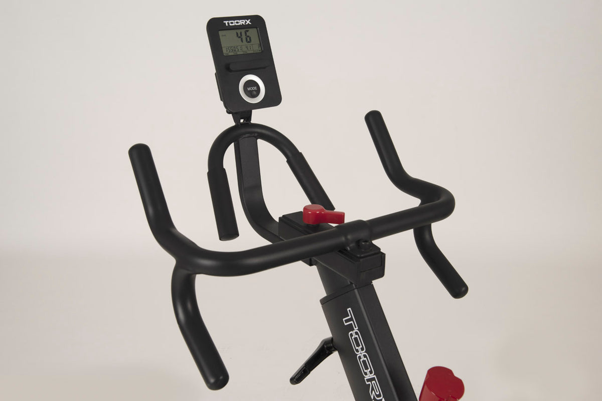 TOORX Indoor Bike SRX Speed Mag – Ansicht 14