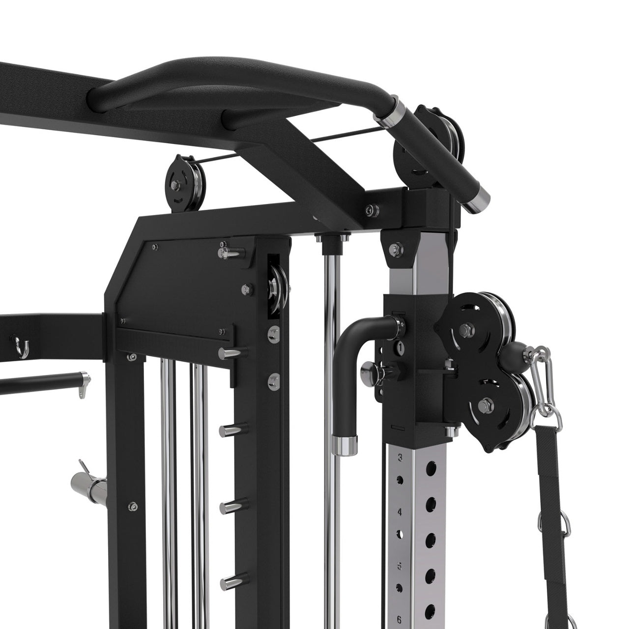 TOORX All-In-One-Trainer ASX-6000