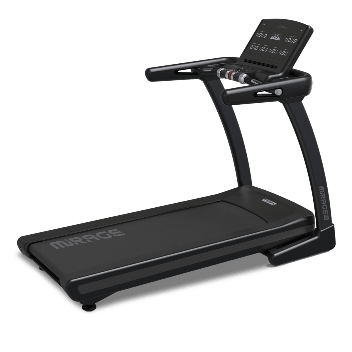 TOORX Laufband Mirage S50