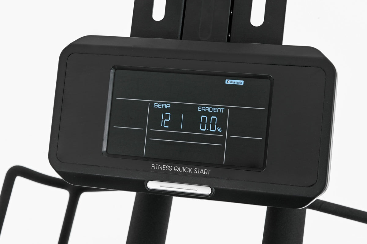 TOORX Smart Indoor Bike SRX-REBEL – Ansicht 28