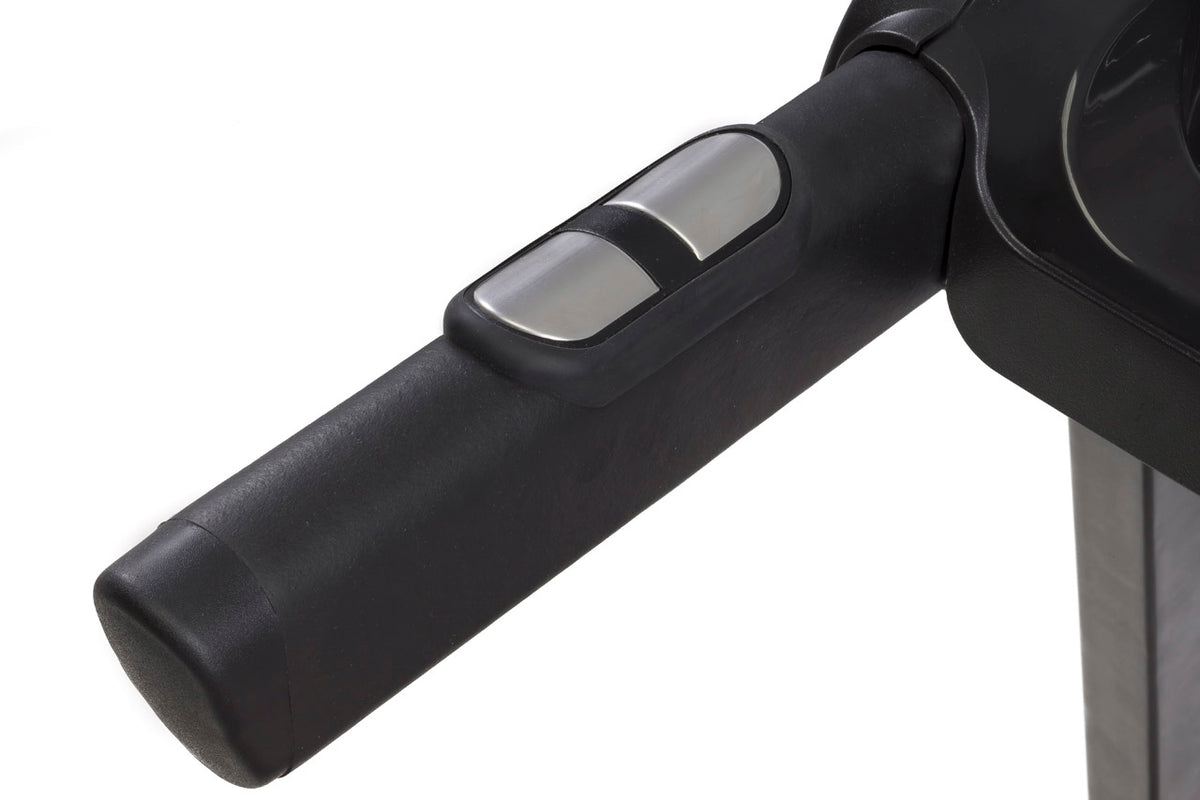 TOORX Laufband TRX Smart Compact – Ansicht 4