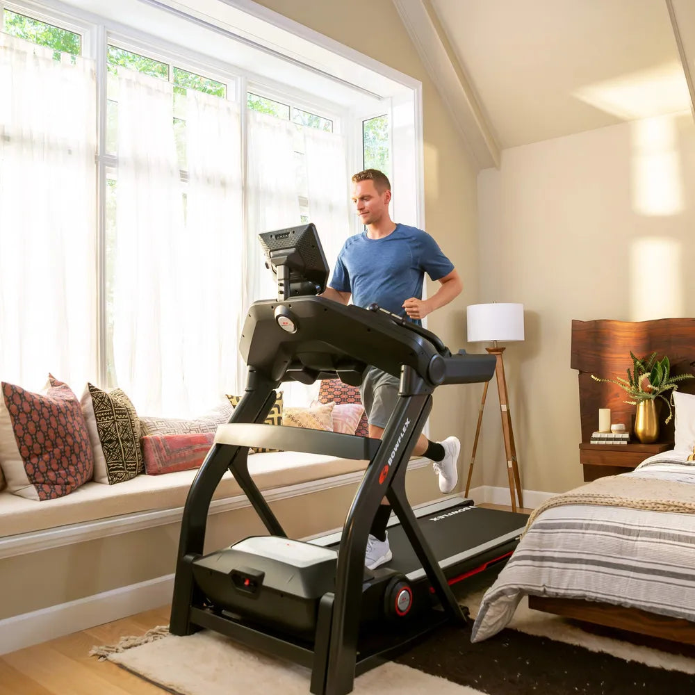 Bowflex Laufband 25