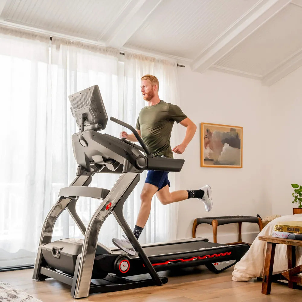 Bowflex Laufband 56