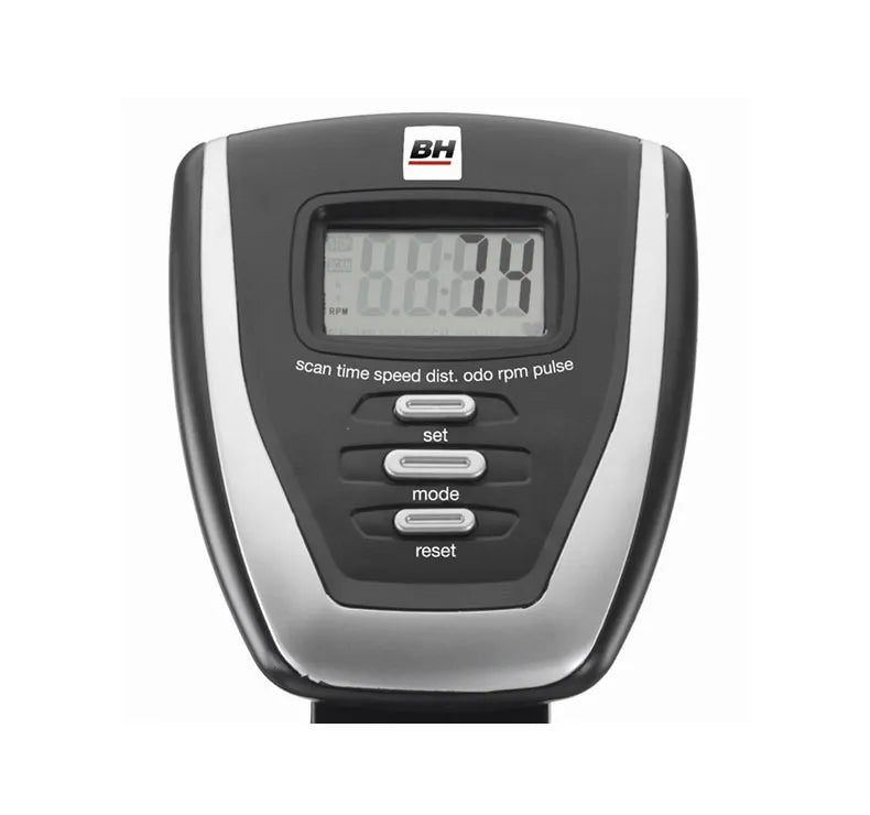BH Fitness Heimtrainer Artic H673