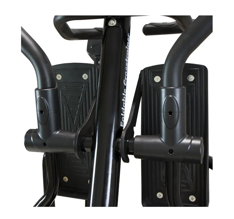 BH Fitness Ellipsentrainer Easy Flex G852