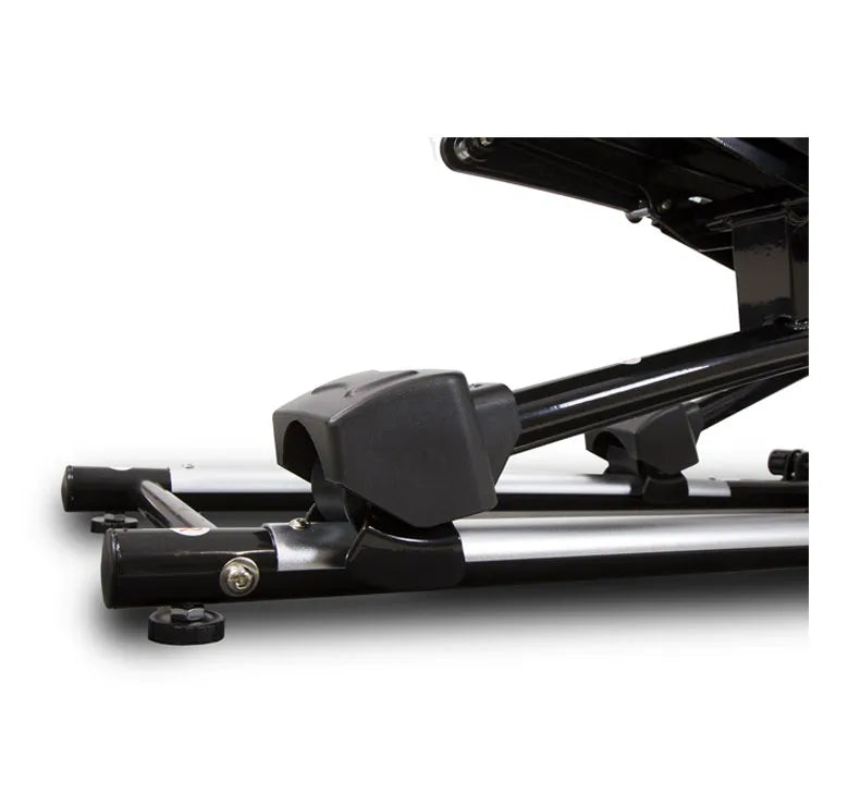 BH Fitness Ellipsentrainer Easy Flex G852