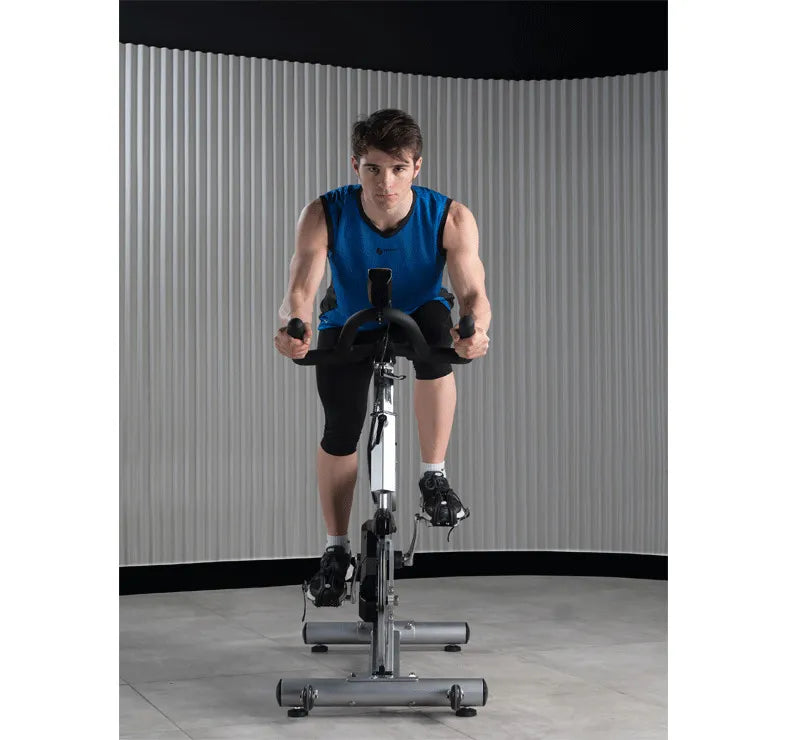 BH Fitness Indoor Bike Stratos H9178