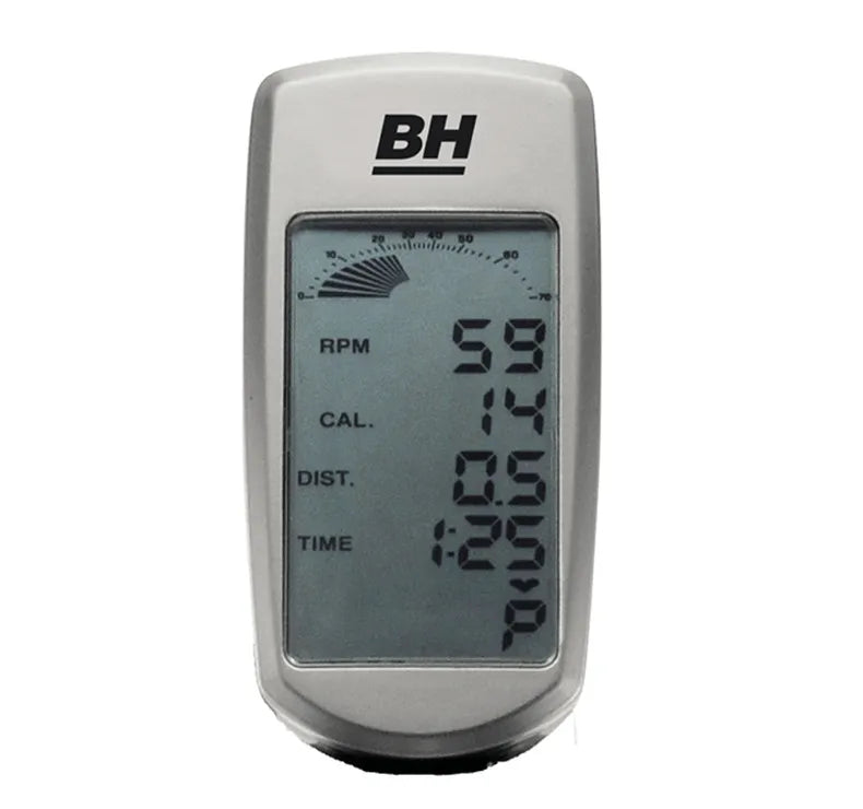 BH Fitness Indoor Bike Stratos H9178