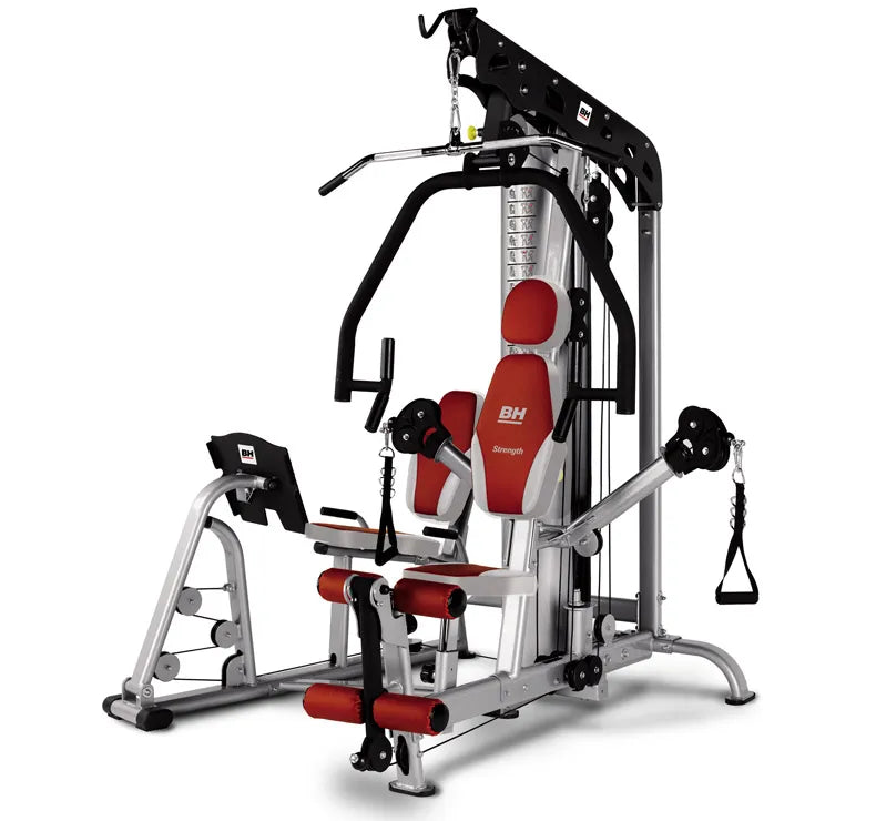 BH Fitness Kraftstation TT-Pro