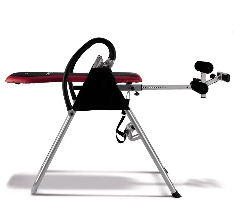 BH Fitness Rückentrainer Zero