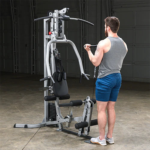 Powerline Kraftstation Home Gym BSG10X