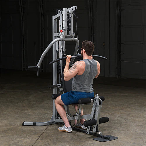 Powerline Kraftstation Home Gym BSG10X