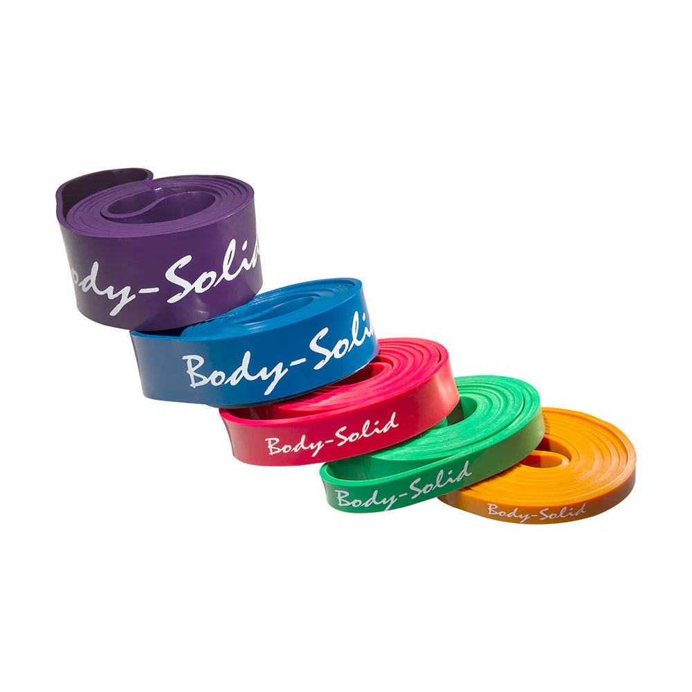 Bodysolid Lifting Resistance Band