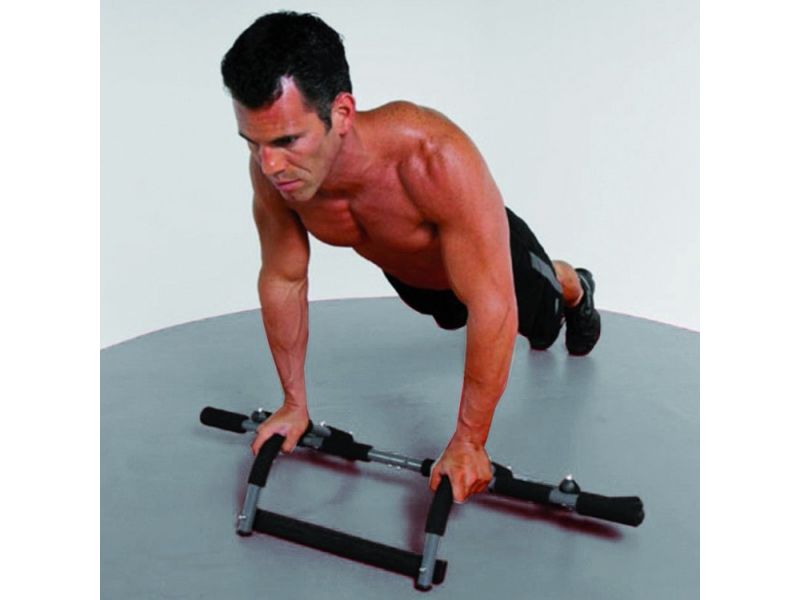 TOORX Türreck 3-in-1 BTP-M (Multigrip) – Ansicht 3