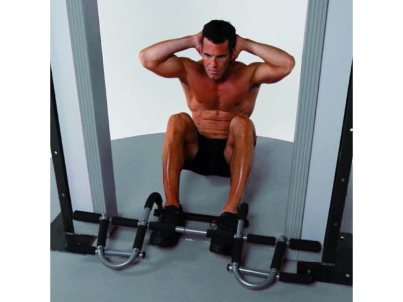 TOORX Türreck 3-in-1 BTP-M (Multigrip) – Ansicht 2