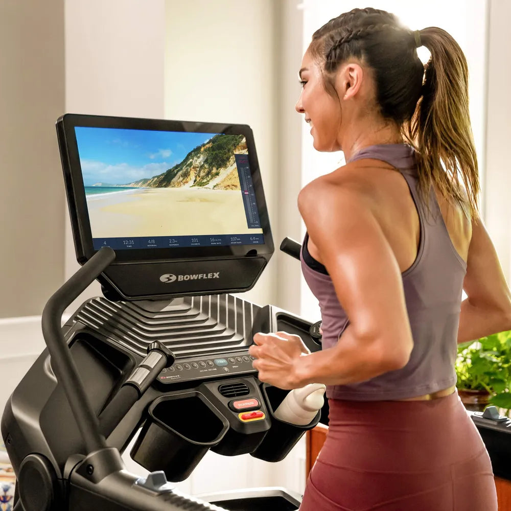 Bowflex Laufband 56