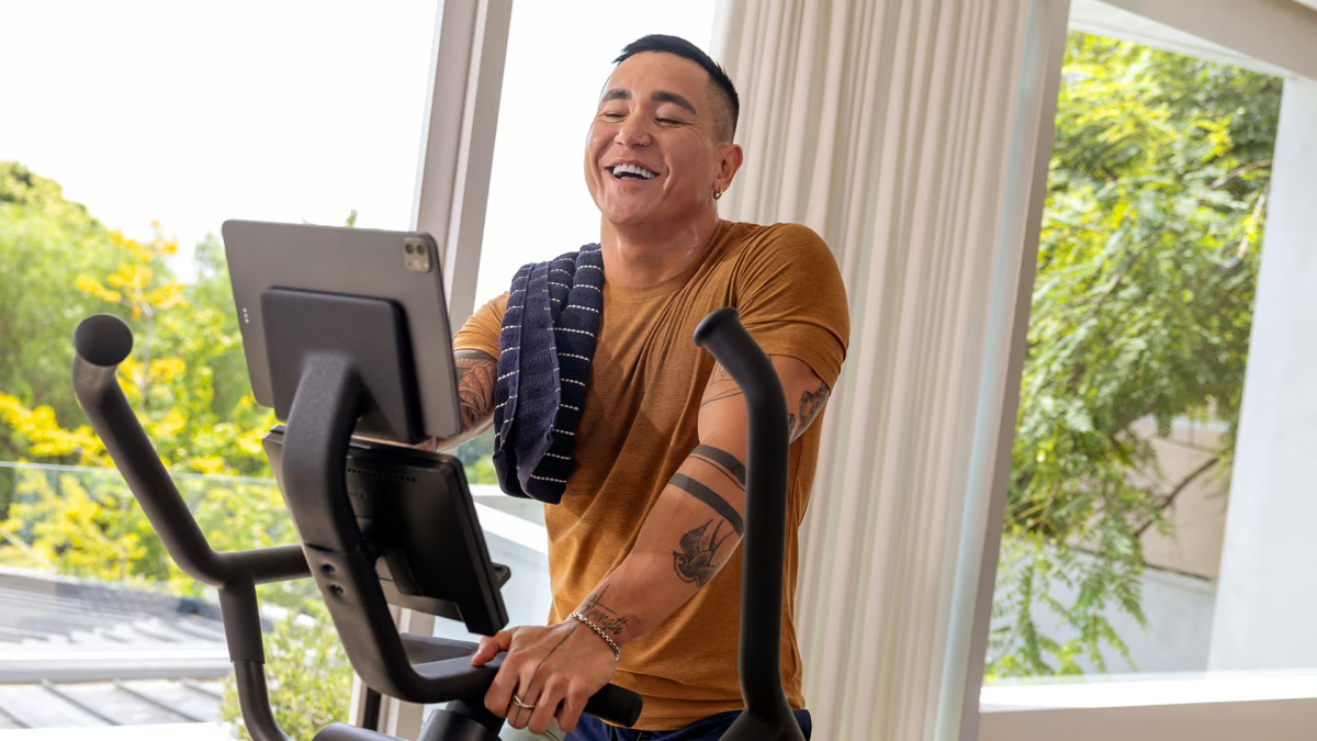 BowFlex Max Trainer SEi