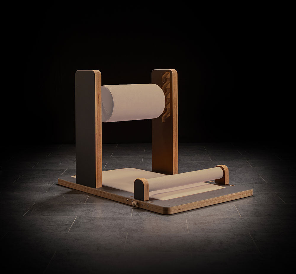 FIVE Five-Faszien Triggerstation