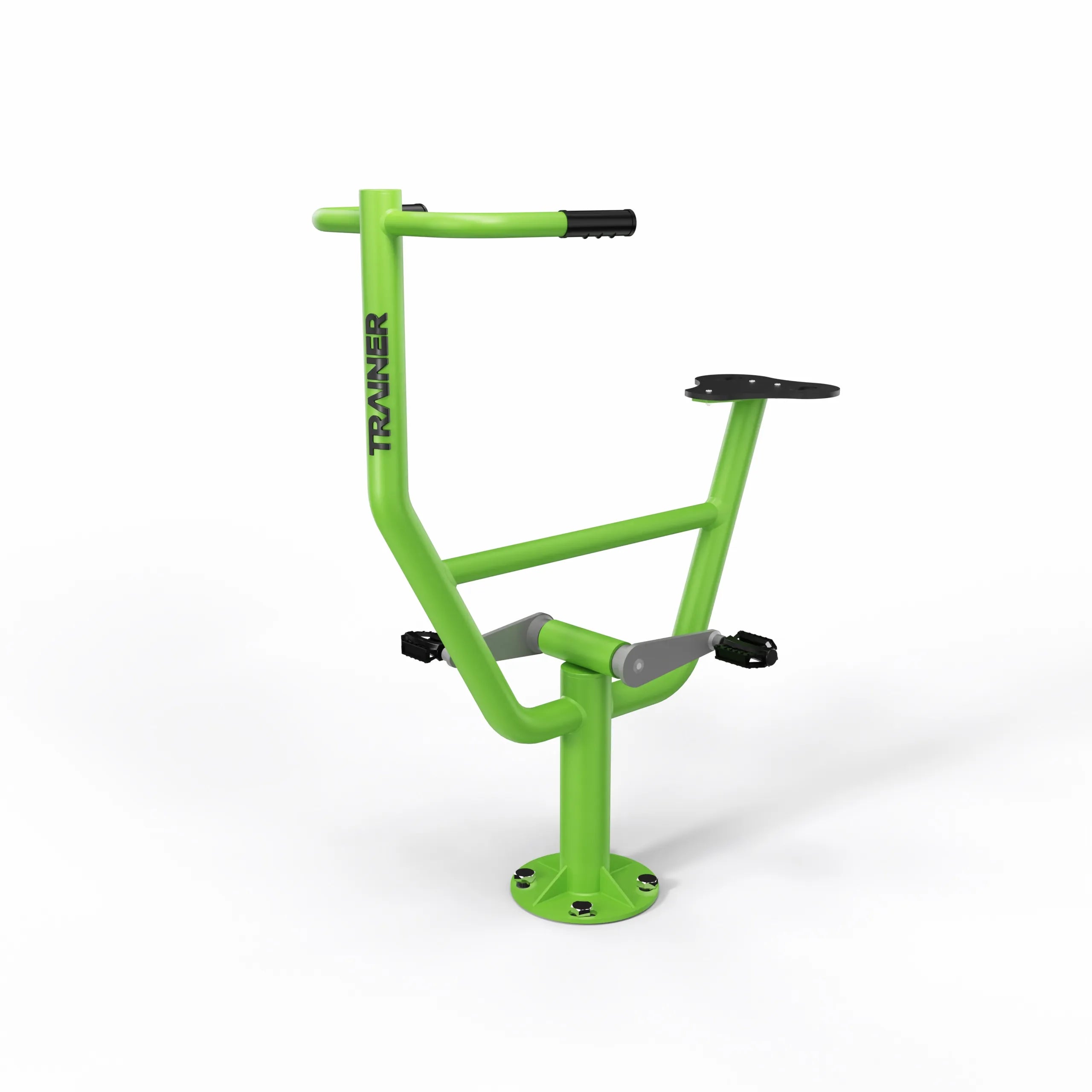 TRAINER Outdoor "Start" Bicycle classic