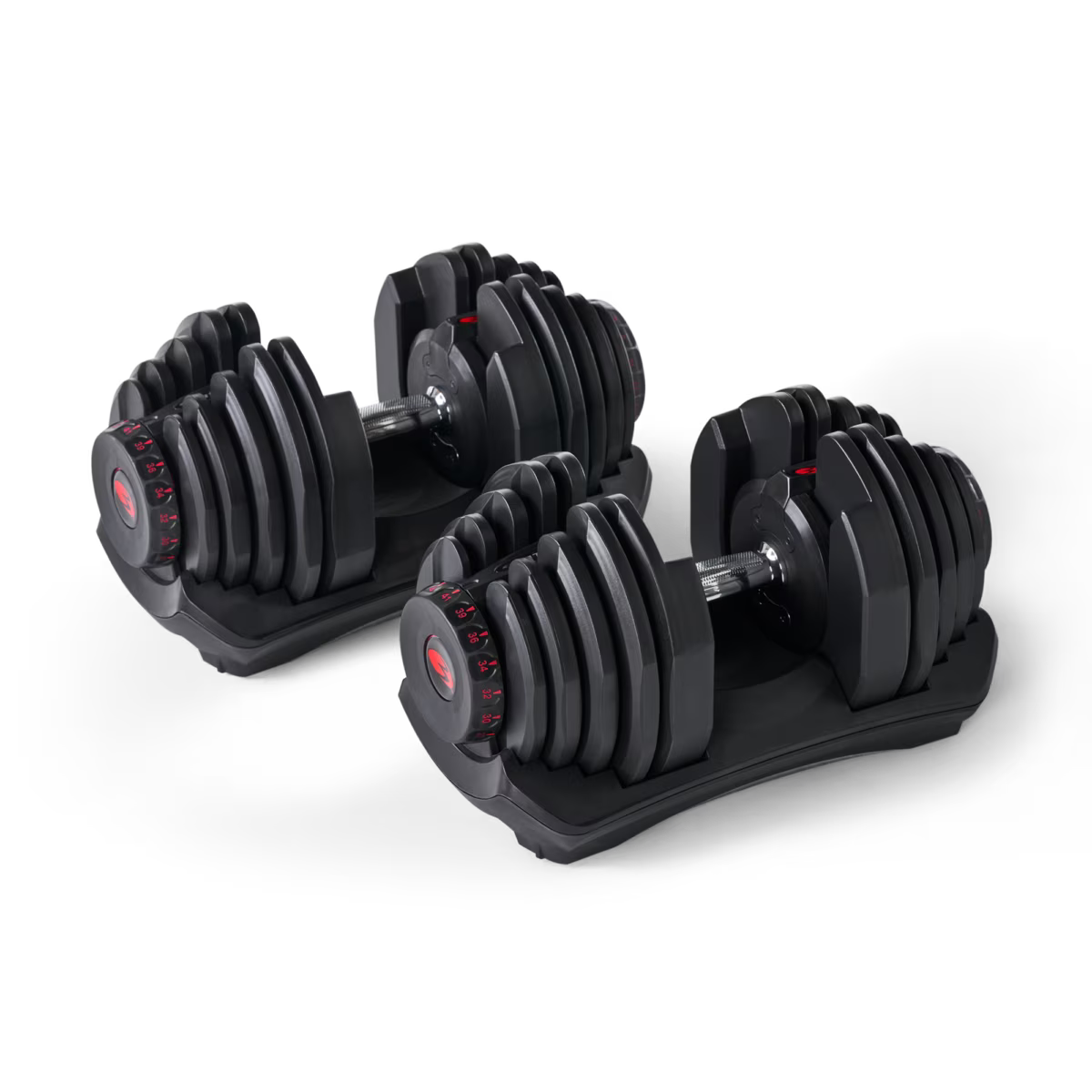 BowFlex SelectTech Hantel 1090i