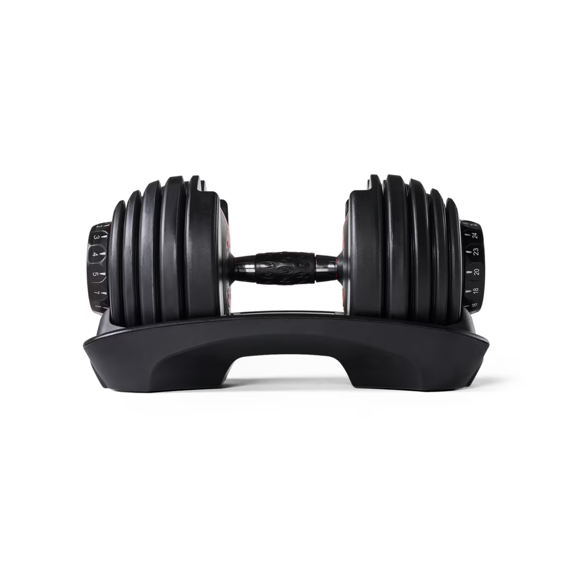 BowFlex SelectTech Hantel 552i