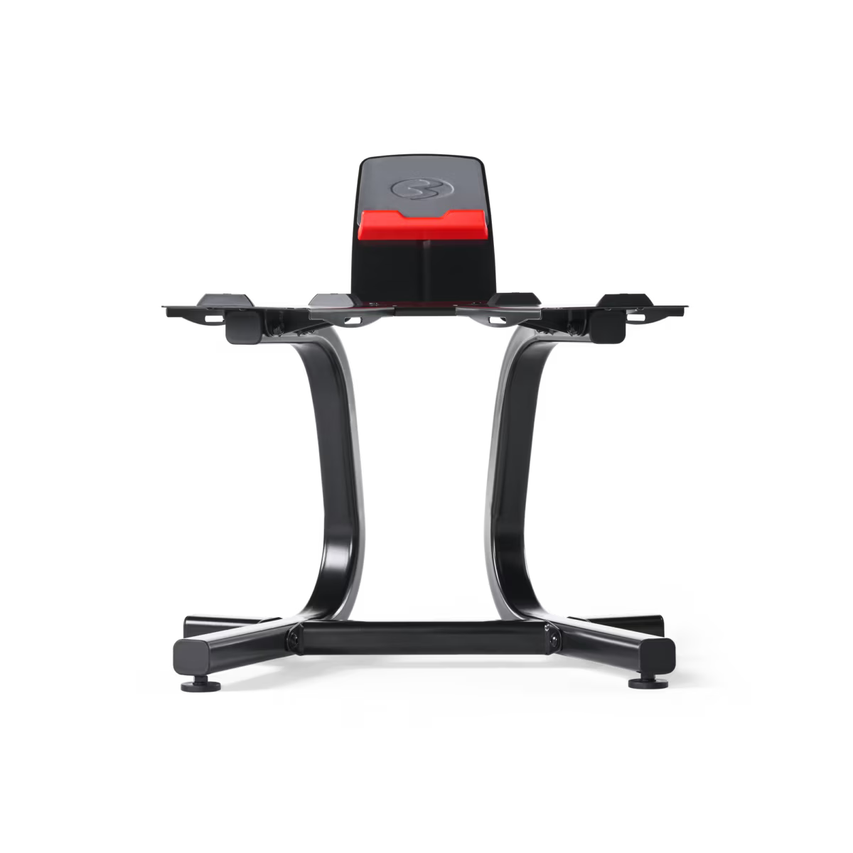 BowFlex SelectTech Hanteln Stand mit Medienfach