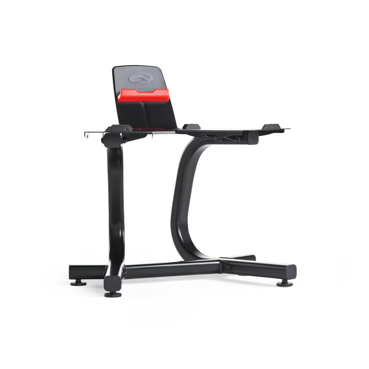 BowFlex SelectTech Hanteln Stand mit Medienfach
