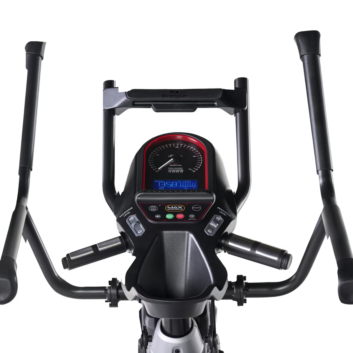 BowFlex Max Trainer M6i