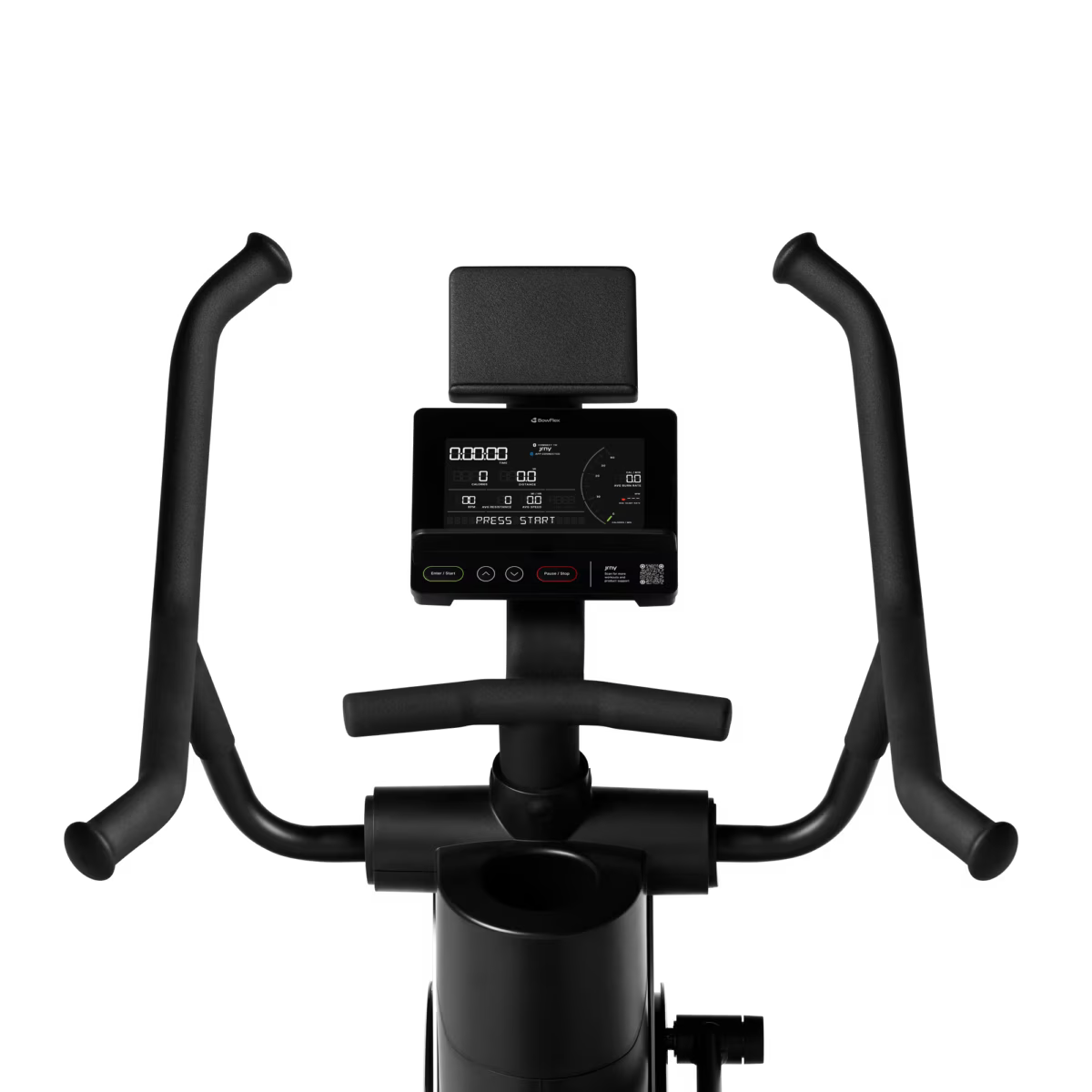 BowFlex Max Trainer SEi