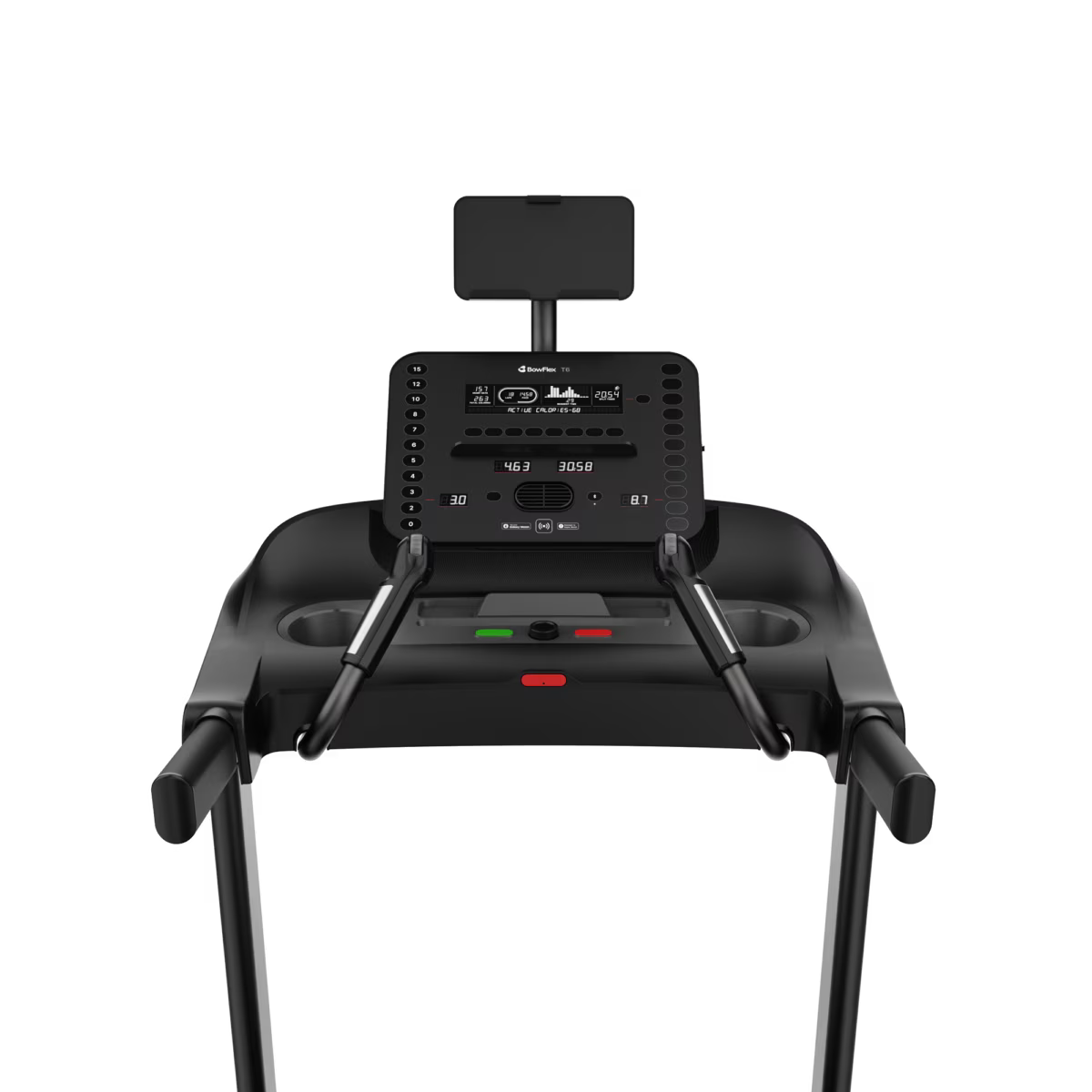 BowFlex Laufband T6
