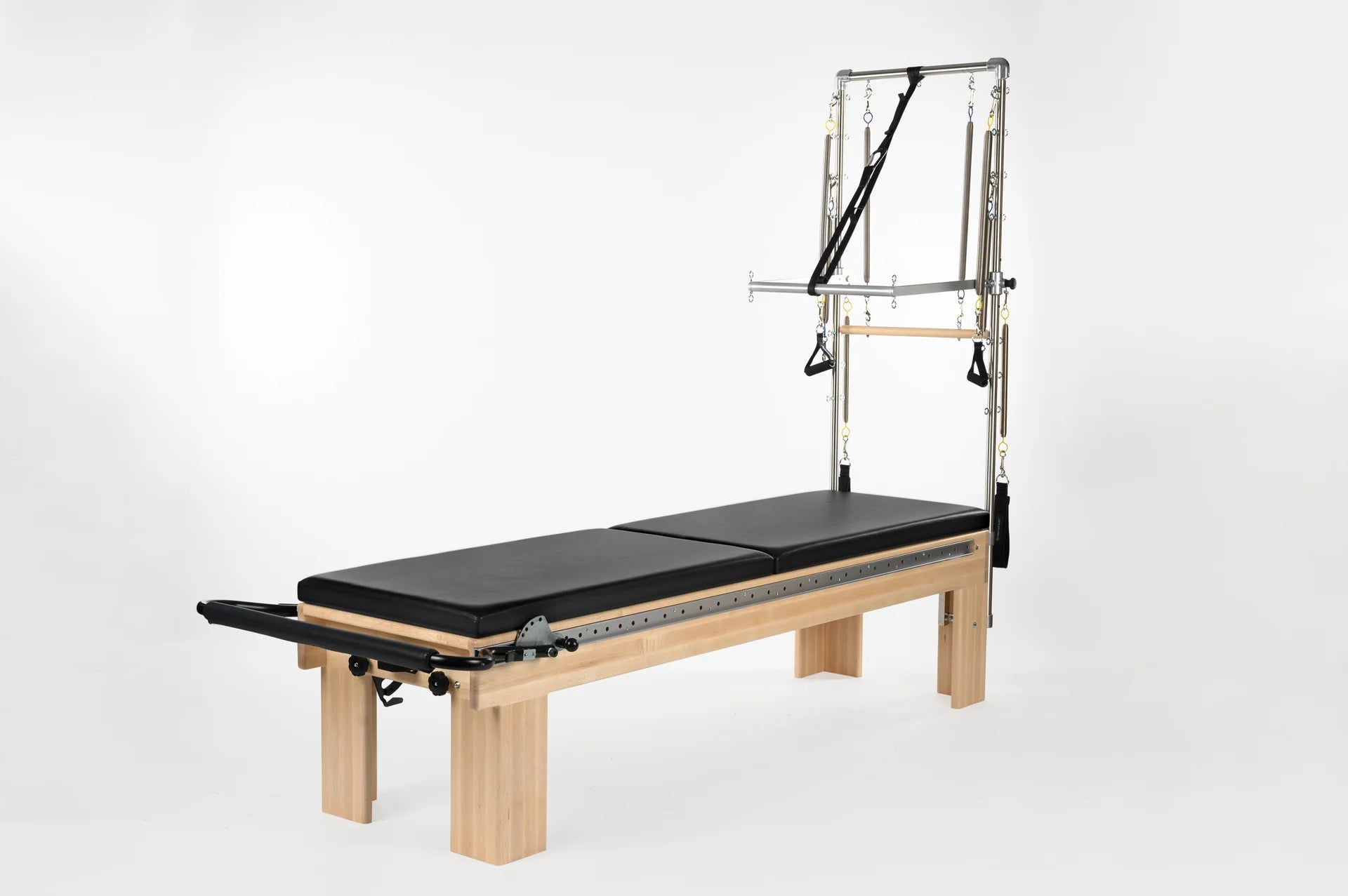 Balanced Body Clinical Reformer – Ansicht 46 — Pilates Reformer | Balanced Body