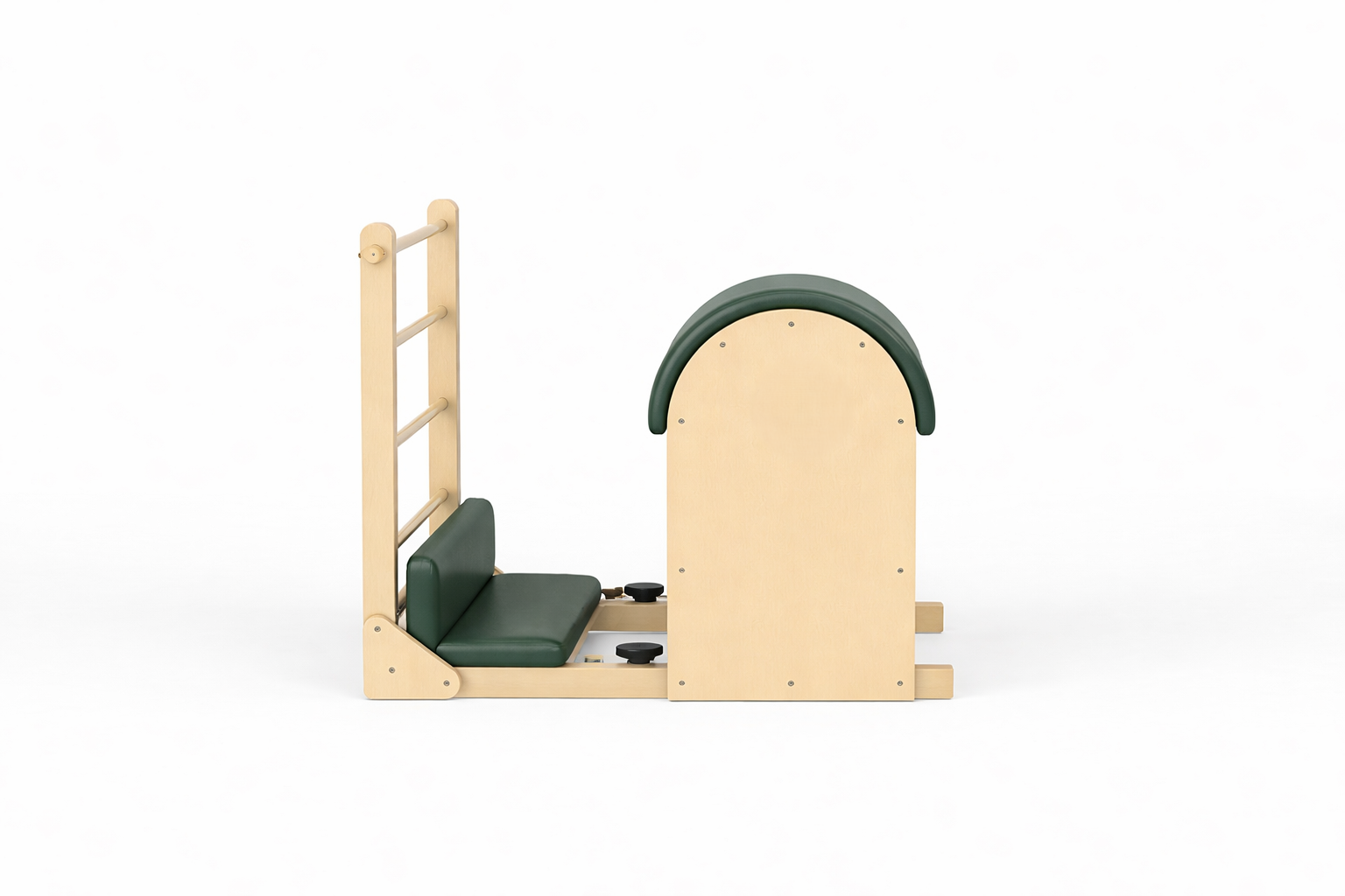 The Virtù Line Ladder Barrel TELA