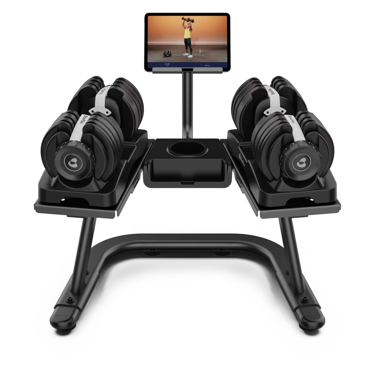 BowFlex SelectTech Hantel 52