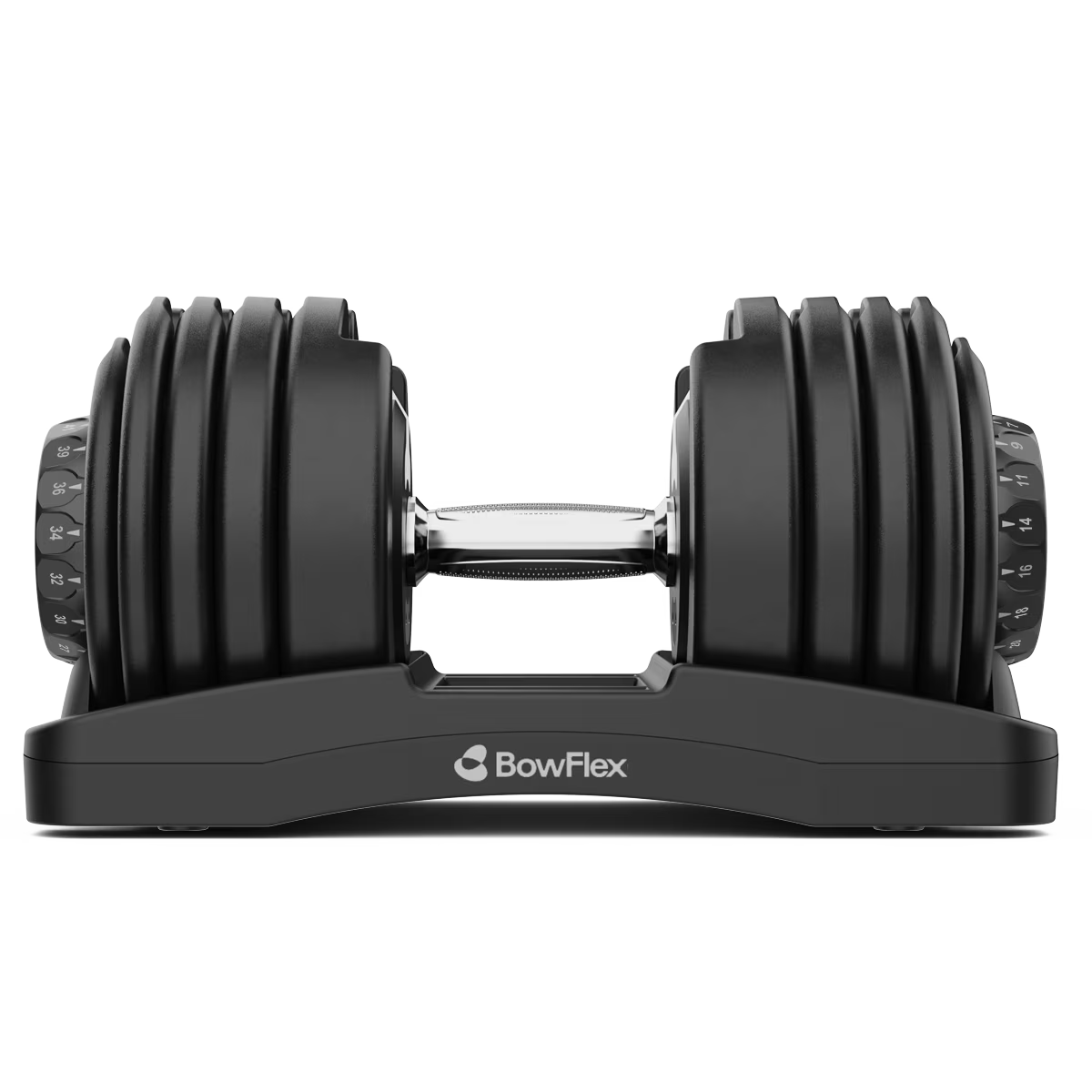 BowFlex SelectTech Hantel 90
