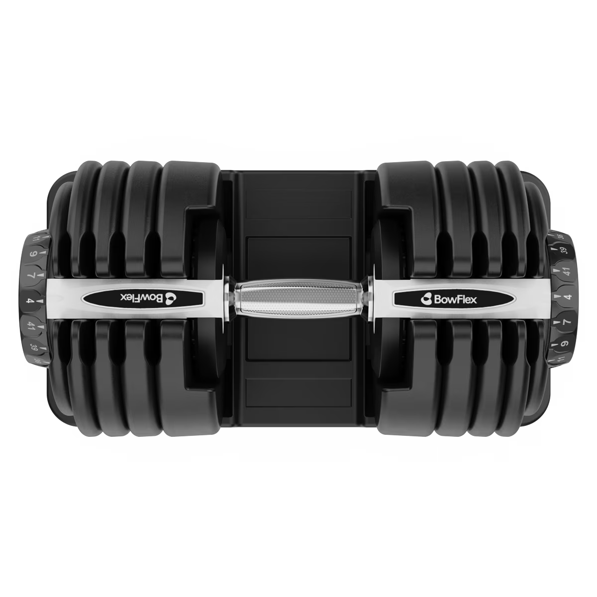 BowFlex SelectTech Hantel 90