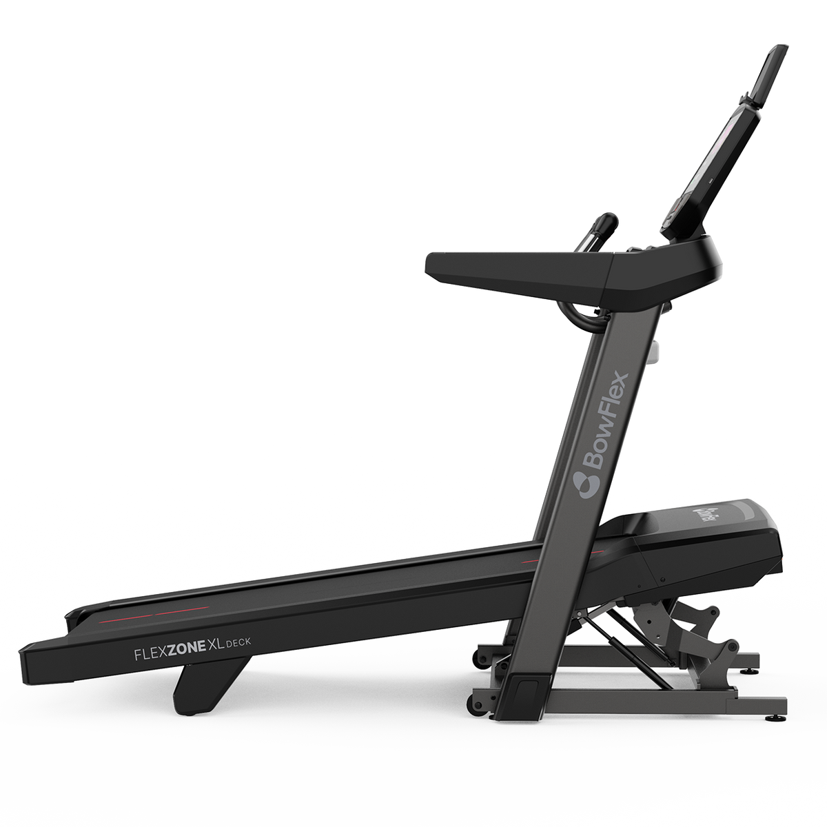 BowFlex Laufband T16